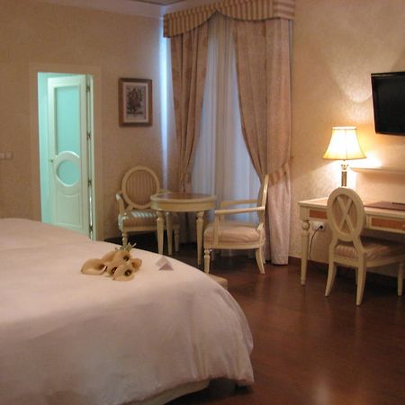 Hotel Santa Isabel Albacete Eksteriør billede