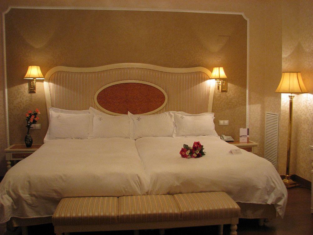 Hotel Santa Isabel Albacete Eksteriør billede
