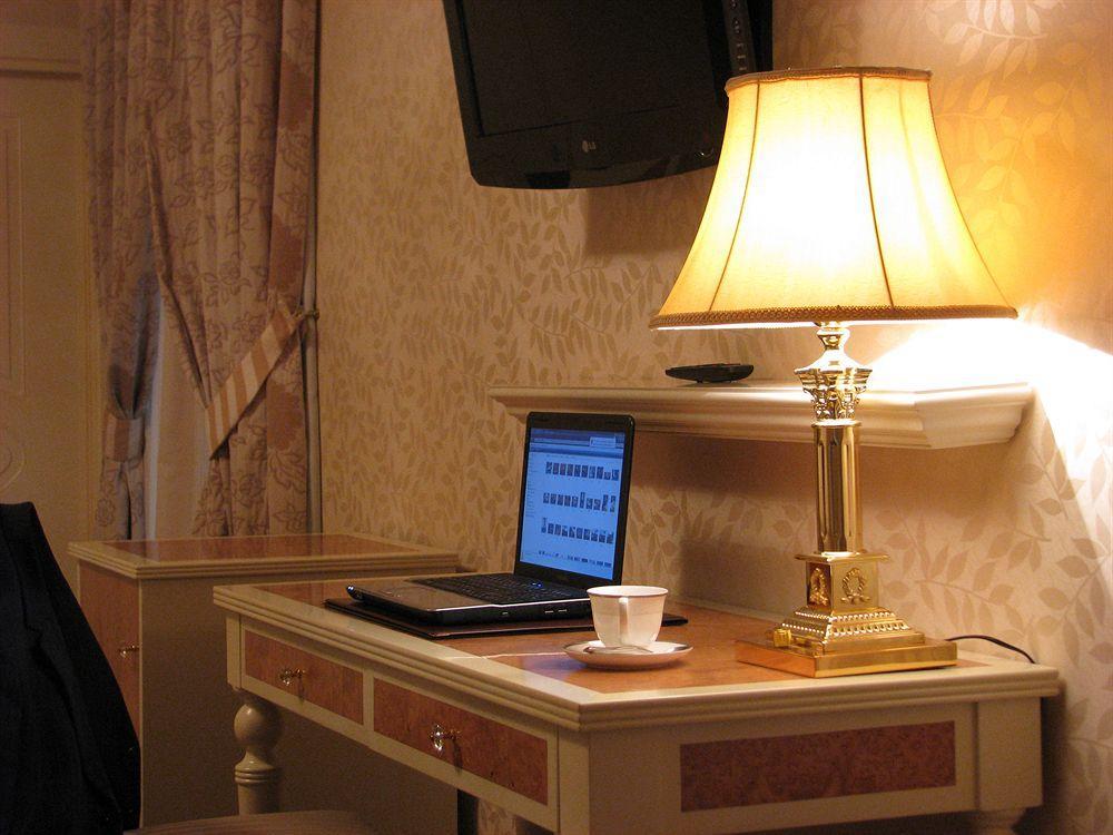 Hotel Santa Isabel Albacete Eksteriør billede