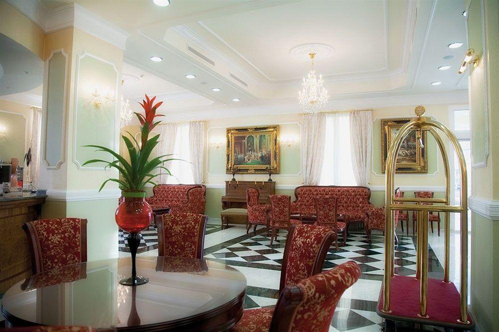 Hotel Santa Isabel Albacete Eksteriør billede