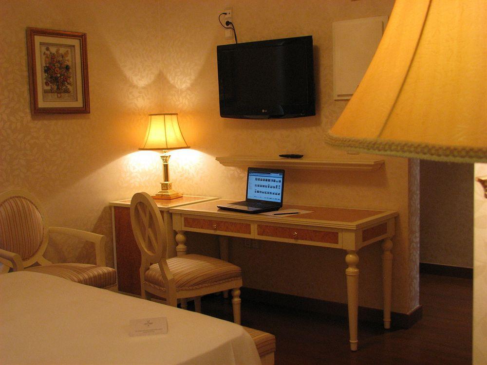Hotel Santa Isabel Albacete Eksteriør billede