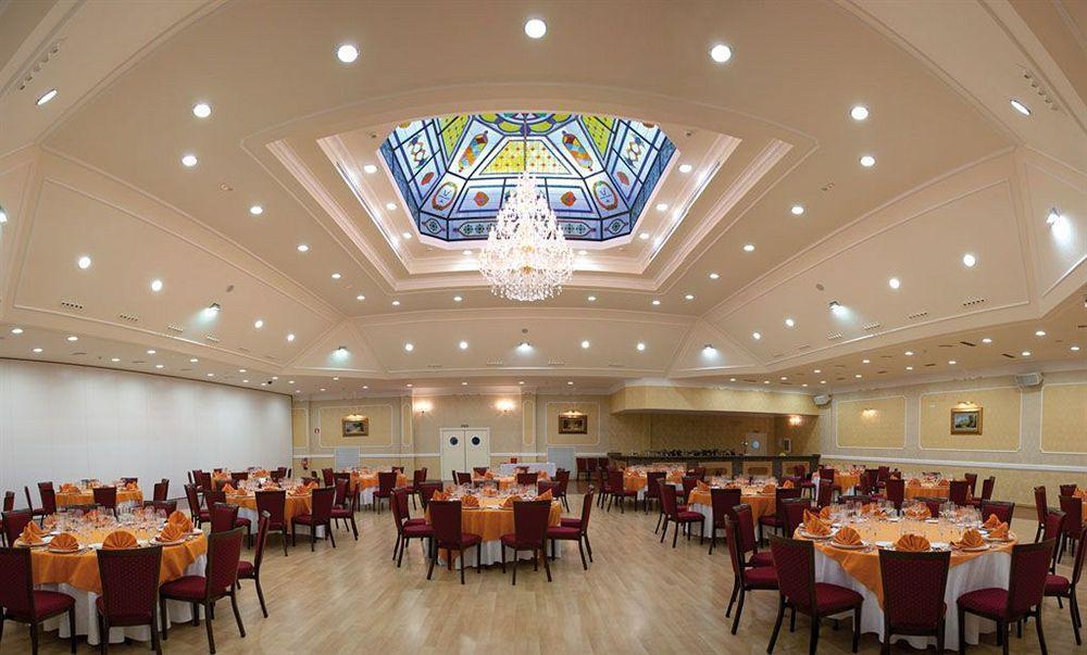 Hotel Santa Isabel Albacete Eksteriør billede
