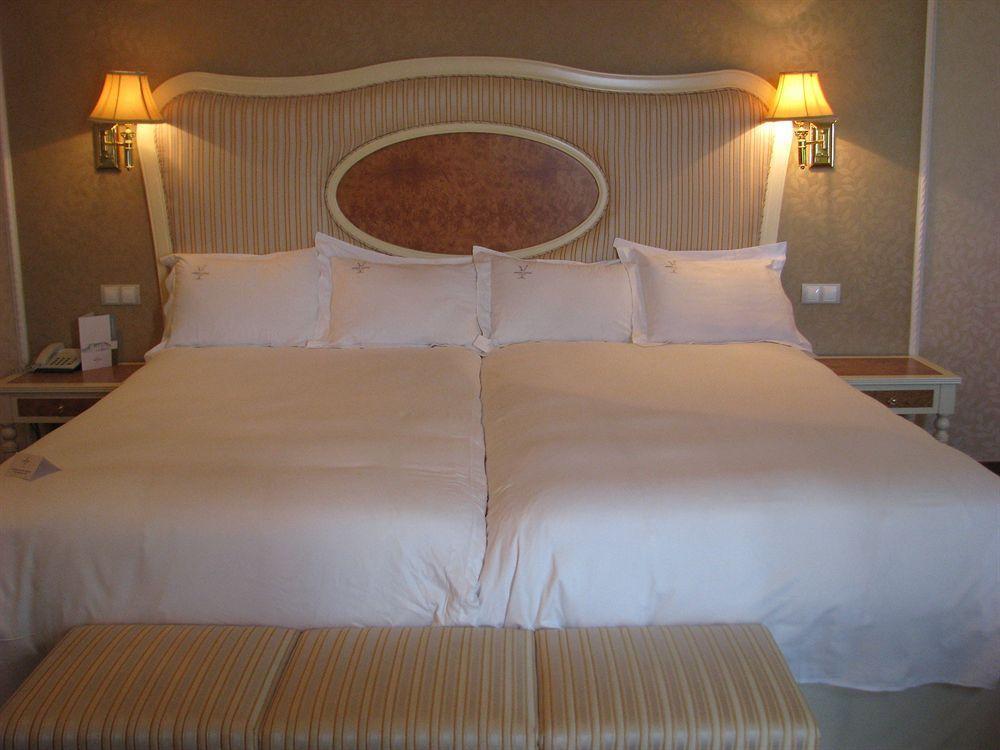 Hotel Santa Isabel Albacete Eksteriør billede