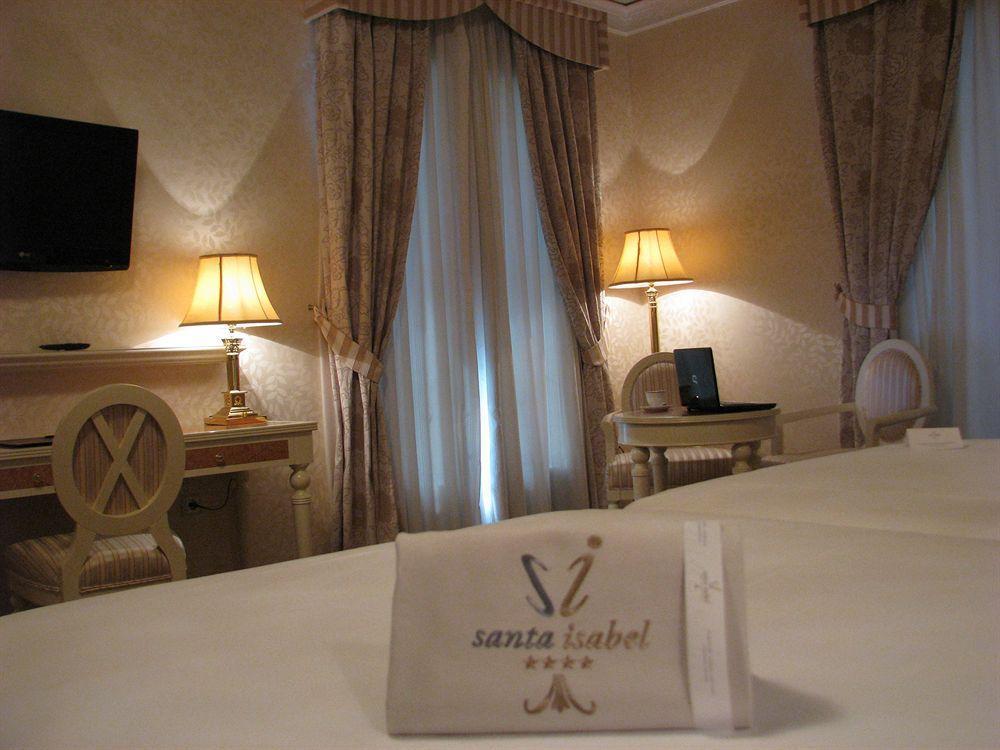 Hotel Santa Isabel Albacete Eksteriør billede