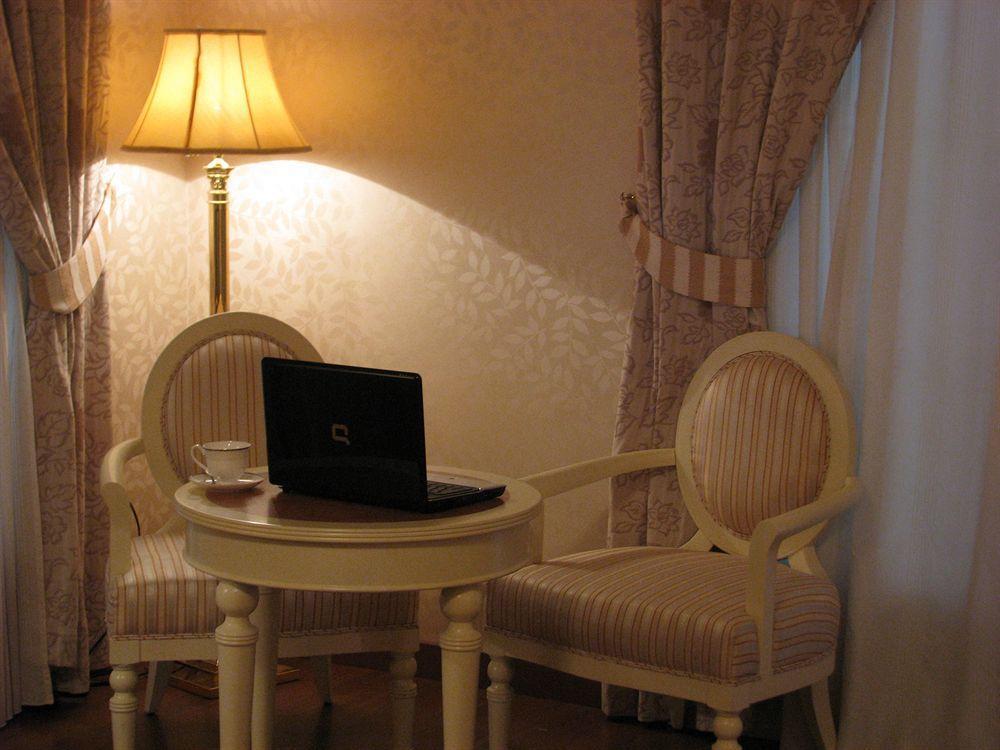 Hotel Santa Isabel Albacete Eksteriør billede