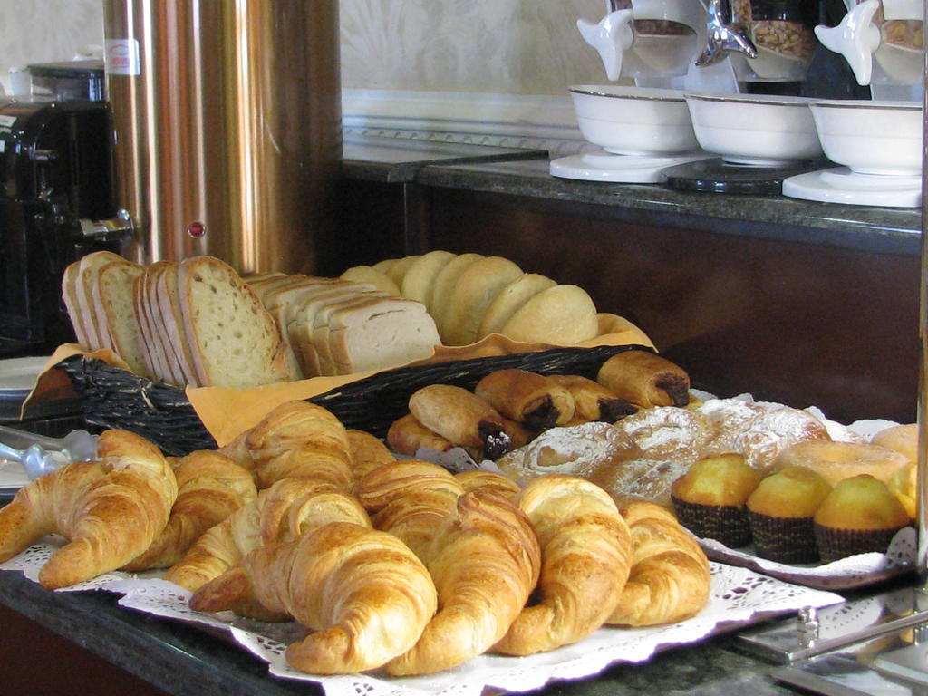 Hotel Santa Isabel Albacete Eksteriør billede