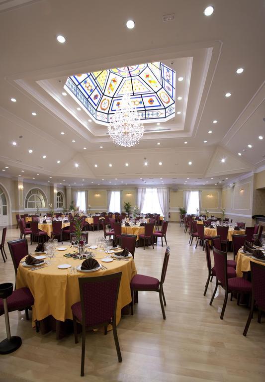 Hotel Santa Isabel Albacete Eksteriør billede